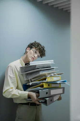 Dossier patient numérique en psychologie : comment bien l’organiser ?