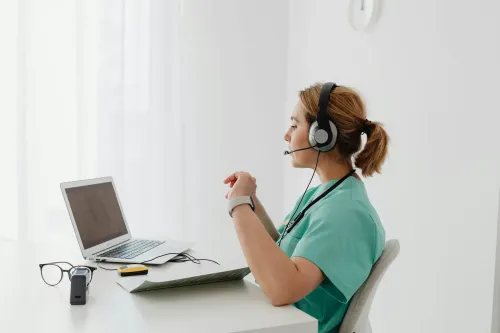 Téléconsultation en kinésithérapie : opportunité ou contrainte ?