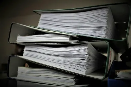 Confidentialité des données en gynécologie : obligations légales et meilleures pratiques