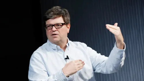 Pourquoi Yann LeCun reste sceptique face aux LLM — et pourquoi cela concerne les soignants